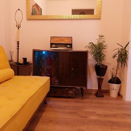 Athens Lovio Apartment Exterior foto