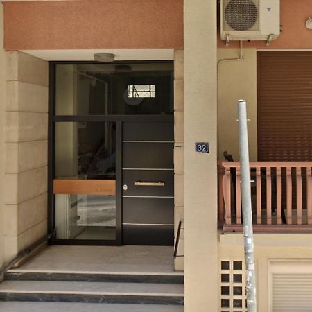 Athens Lovio Apartment Exterior foto