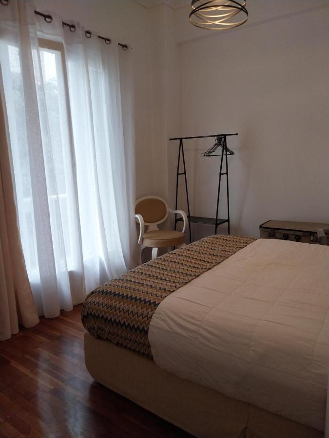 Athens Lovio Apartment Exterior foto