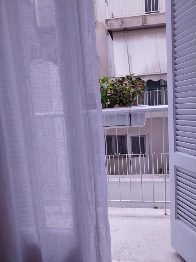 Athens Lovio Apartment Exterior foto