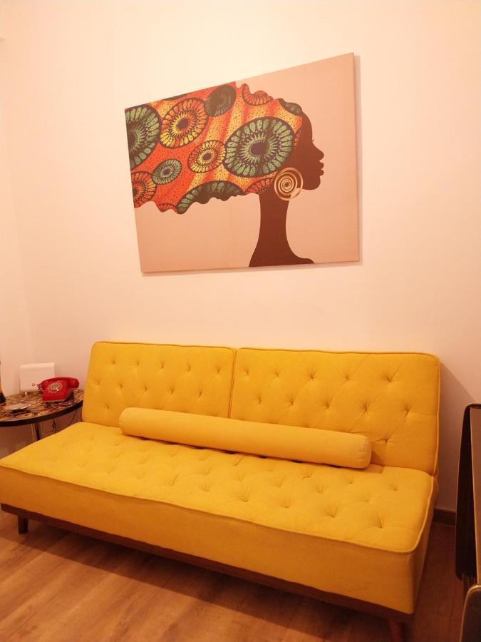 Athens Lovio Apartment Exterior foto
