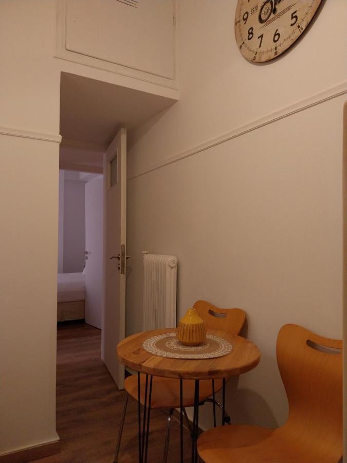 Athens Lovio Apartment Exterior foto