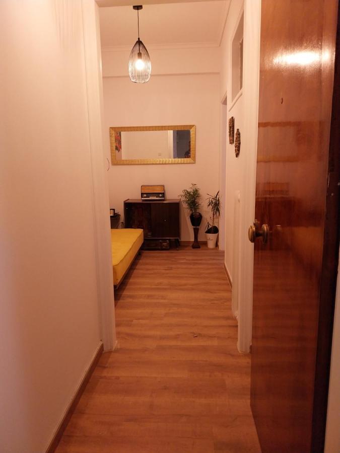 Athens Lovio Apartment Exterior foto