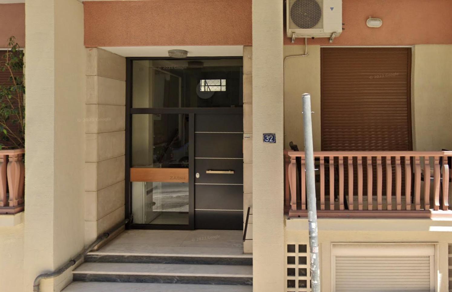 Athens Lovio Apartment Exterior foto